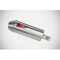 ZARD Slip-on Exhaust system for Triumph Scrambler 400 X / Speed 400 (2024+)